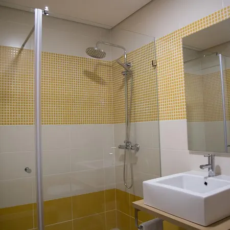 Гостевой дом Tomas Ii