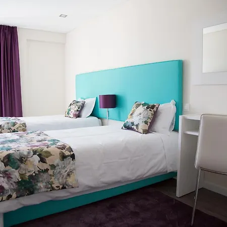 Tomas Ii Гостевой дом Ковильян