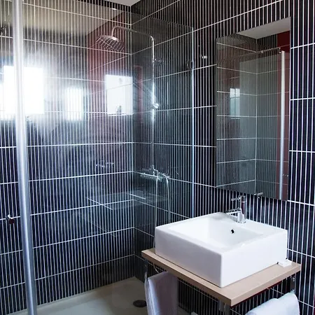 Tomas Ii Гостевой дом