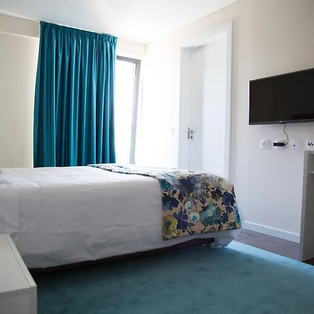 Гостевой дом Tomas Ii Ковильян