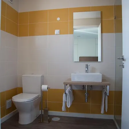 Гостевой дом Tomas Ii Ковильян