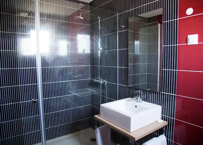 Tomas Ii ゲストハウス