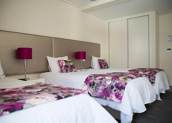 Tomas Ii ゲストハウス 3*