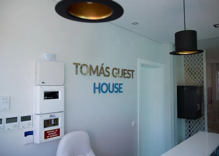 Tomas Ii 3* コビリャン