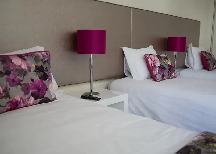 Tomas Ii ゲストハウス コビリャン