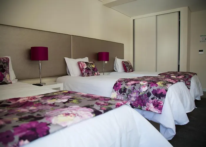 Tomas Ii ゲストハウス