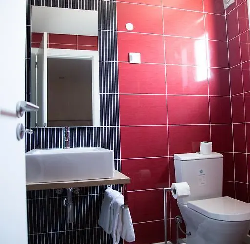 Tomas Ii ゲストハウス 3*