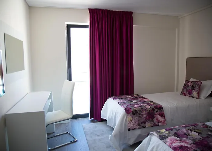 Tomas Ii 3* コビリャン