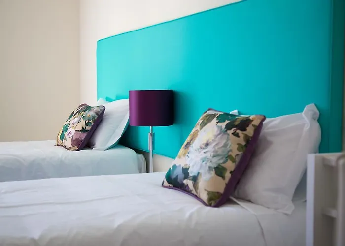 Tomas Ii ゲストハウス 3*